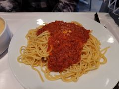 意式肉酱面-宜家·瑞典风味餐厅(天津东丽商场店)