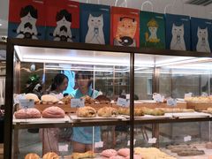 -奈雪的茶(新天地广场PRO店)