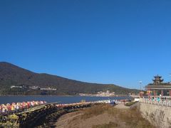 -松花湖风景名胜区