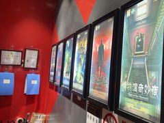 -Xcape异时刻密室逃脱魔法互动(瑞虹天地太阳宫店)