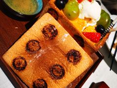 -狮王府淮扬菜(老门东店)