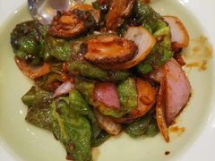 -好福记饭店(红梅公园店)