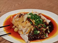 蒜泥白肉-盘飧市(春熙路店)