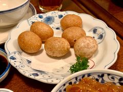 -林四喜·闽南传家菜(鼓浪屿店)