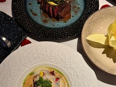 -天玑高空江景餐厅&酒吧Sky Secret Restaurant&Bar