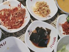 -安又胖韩国烤肉(美罗城店)