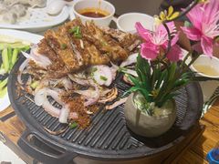 -清真·东饺宴