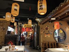 -帝一铭家宴(板塘店)