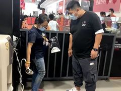 -赫石少儿体能馆(奥森店)
