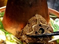 -老北京涮羊肉(航东路店)