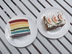 -ADO KAFE(大学城店)