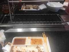 -邢氏老太太烤串(北兴街店)