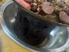 -马晓马佳牛羊肉(新合路店)