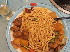 -金驼源•丝路美食(科荟路店)