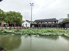 -湘湖大院(越王路店)