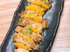-西月山居匠心创意料理(江汉路新佳丽广场店)