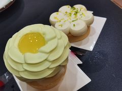 -Ten Olives甜点