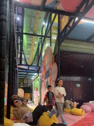 -meland亲子乐园•派对•研学(宁波华润万象城店)