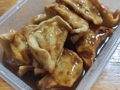 -江东饺子馆(江东路店)