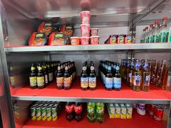零售区-海底捞火锅(天津SM城市广场店)