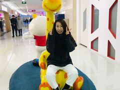 店内环境-方恒购物中心(望京小街店)