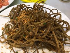 -新享乐海鲜(翠华路店)