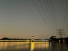 -水濂山森林公园