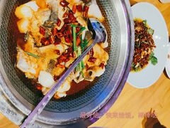 -巢爷老味(东方红店)