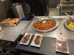 -符离集餐厅(万象城店)