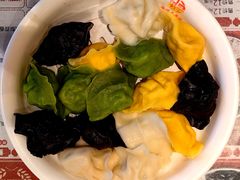 -添福来墨鱼饺子 · 海鲜东北菜(黄浦路店)