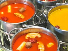 -番食园鲜食火锅(高新店)