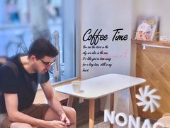 -Legno.ita Coffee by Wood(襄阳南路店)