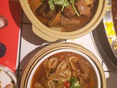 -贤合庄卤味火锅(顺城店)