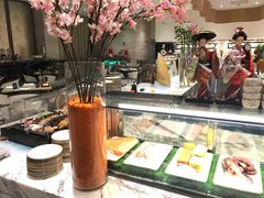 -沈阳和平艾美酒店新食谱西餐厅