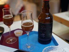 -茶是一枝花泡茶店