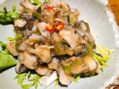 -烧货·活海鲜炭烧(湖滨商业街店)