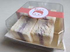 -美事客·面包·蛋糕·甜品(CBD店)