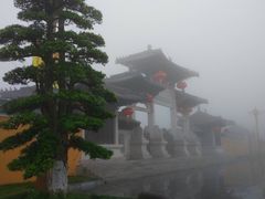 -溪口-滕头旅游景区