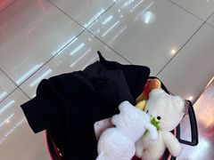 -汤姆熊欢乐世界(正大店)