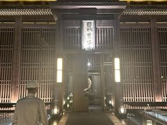 -曲水兰亭(北京四惠店)