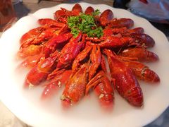 清香酒醉虾-沪小胖小龙虾(淮海中路旗舰店)