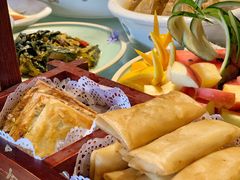 -小城故事·地道宁波味(月湖盛园店)