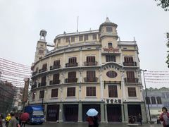 -福合埕牛肉丸(福平路店)