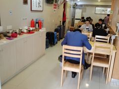 大堂-阿彬生炒牛肉面(解放路店)