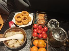 -华夏良子·足道·SPA·艾灸(苏州桥店)
