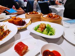 -春满园·早茶·粤菜·宴会(前海店)