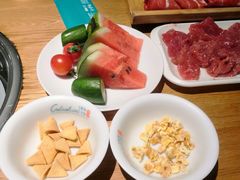 -青瓷火锅料理(西单大悦城店)