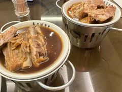 -宝香绑线肉骨茶(柏威年广场店)