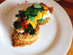 -Egg•Allday Brunch(襄阳北路店)