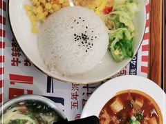 -海盗虾饭·剥好的小龙虾饭(SOHO尚都店)
